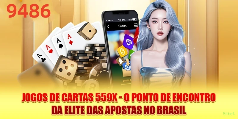 Sobre o 54bet